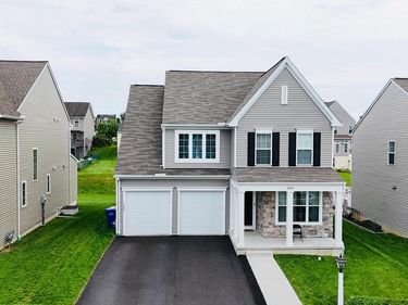 1820 ETHAN DRIVE, HARRISBURG, PA 17110