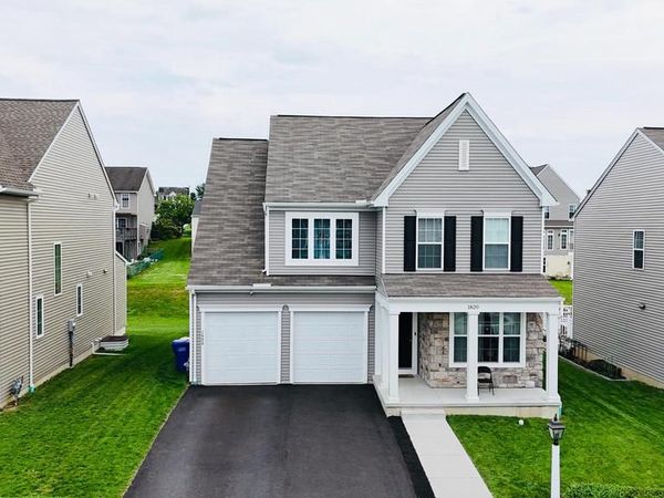 1820 ETHAN DRIVE, HARRISBURG, PA 17110