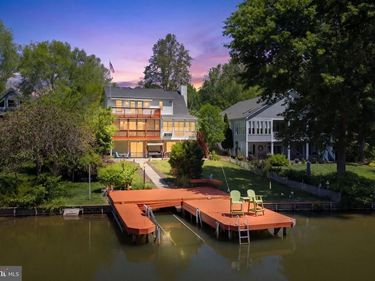 124 HARRISON CIRCLE, LOCUST GROVE, VA 22508