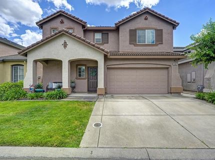 1691 Loon Lake St, Roseville, CA 95747 Photo