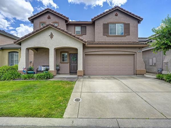 1691 Loon Lake St, Roseville, CA 95747