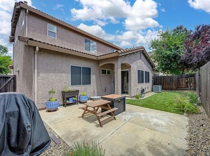 1691 Loon Lake St, Roseville, CA 95747 Photo