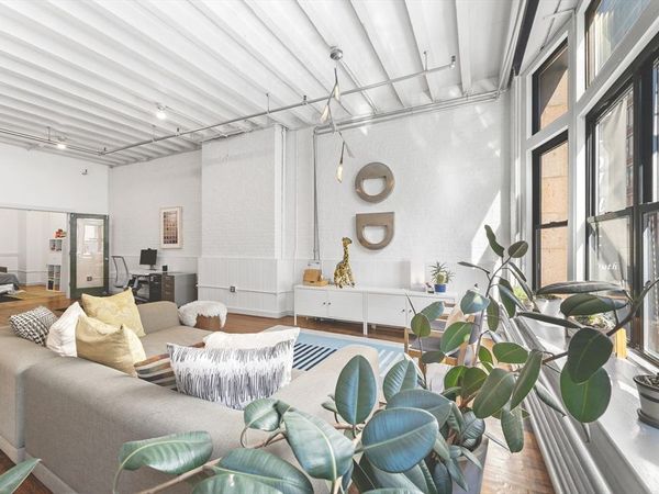 107 South Street, Unit 2B, Boston, MA 02111