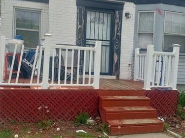 8883 Sussex Street, Detroit, MI 48228