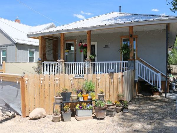 609 S 400 E, Price, UT 84501