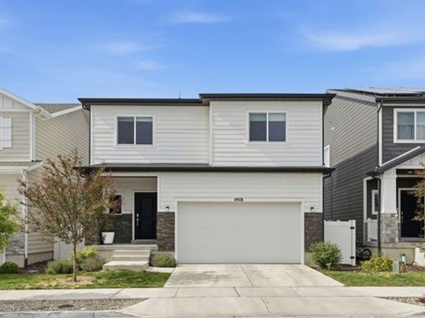 4918 W WILLOWSTONE DR N, Highland, UT 84003