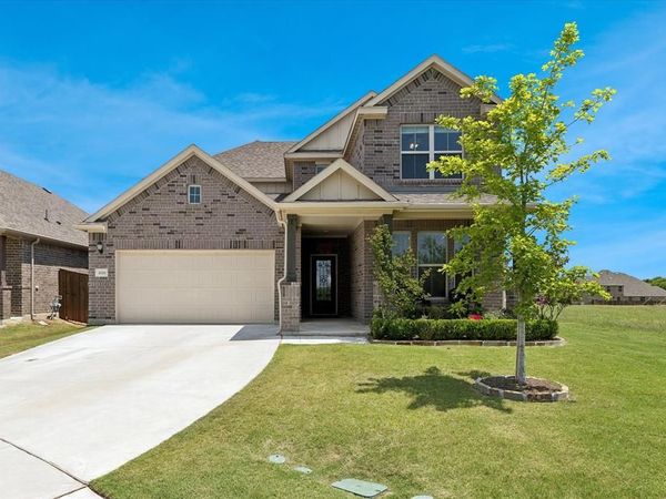 400 Acton Avenue, Fort Worth, TX 76131