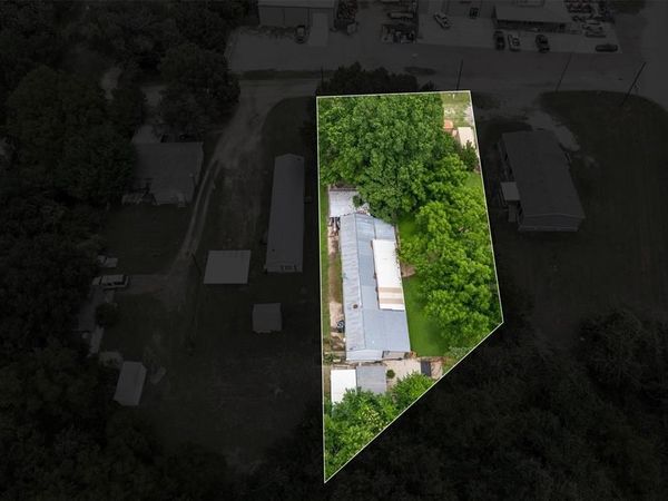 103 Syble Jean Drive , Burleson, TX 76028
