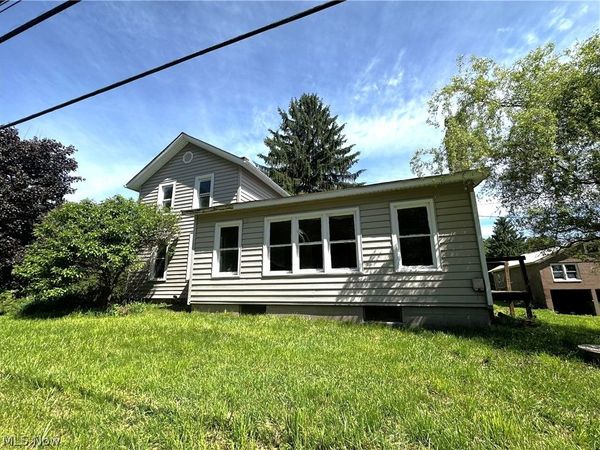 1243 State Route 167 , Jefferson, OH 44047