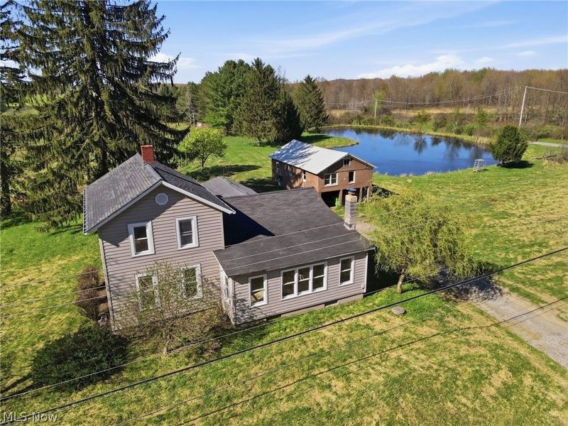 1243 State Route 167, Jefferson, OH 44047 Photo 2