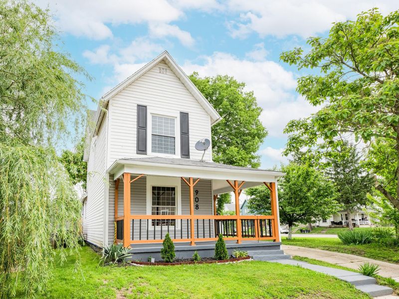 908 Cedar Street, Springfield, OH 45504 Photo 45