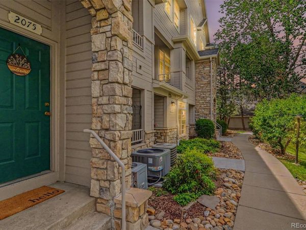 9448 E Florida Avenue, Unit 2075, Denver, CO 80247