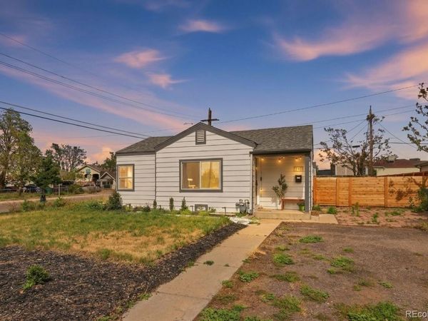 4790 Saint Paul Street, Denver, CO 80216