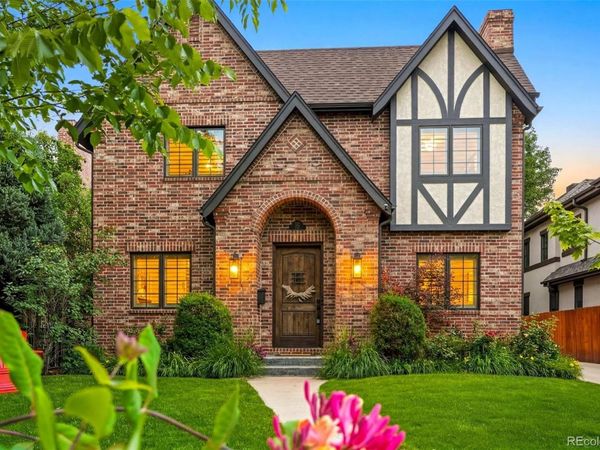 736 Ivy Street, Denver, CO 80220