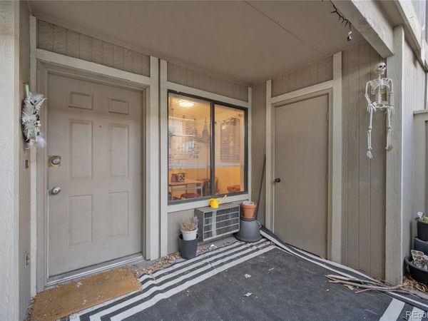 1209 W Plum Street , Unit A2, Fort Collins, CO 80521