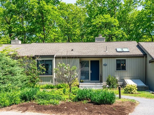 235 Aspen Cir, Unit 235, Lincoln, MA 01773