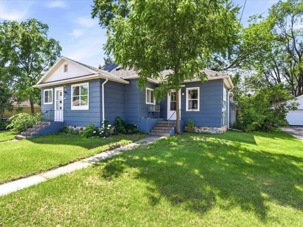 330 S fair Street, Wautoma, WI 54982