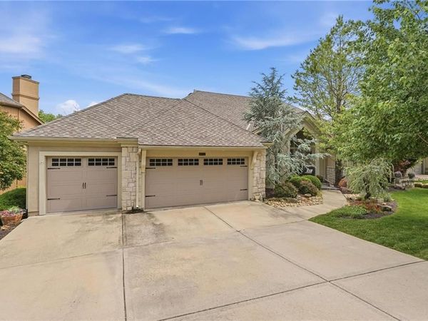 26445 W 110TH Street, Olathe, KS 66061