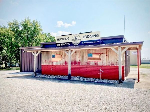 411 5th Street, McCune, KS 66753