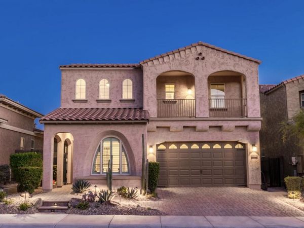 4623 E VISTA BONITA Drive, Phoenix, AZ 85050