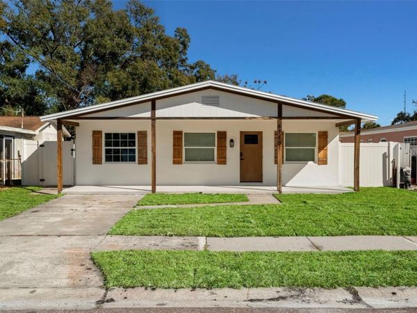 6710 S CORTEZ STREET , TAMPA, FL 33616