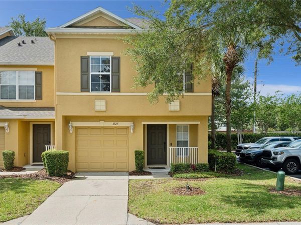 3527 CARUSO PLACE , OVIEDO, FL 32765