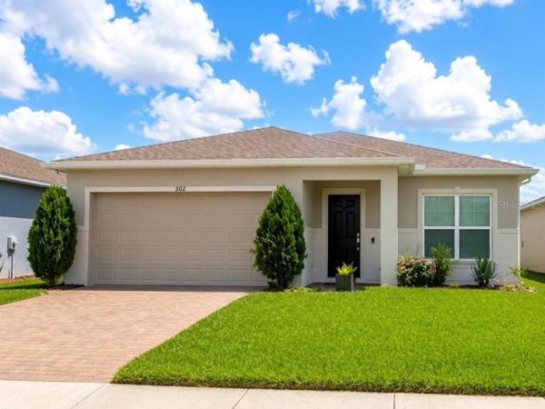 4592 BIG ISLAND DRIVE , KISSIMMEE, FL 34746
