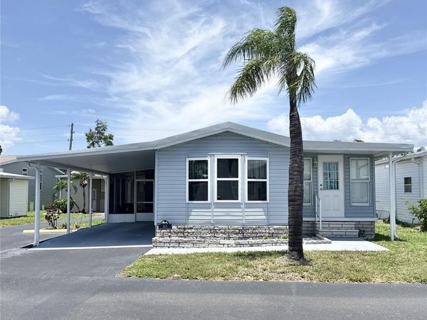 217 MOUNT PINEY AVENUE NE, Unit 286, ST PETERSBURG, FL 33702