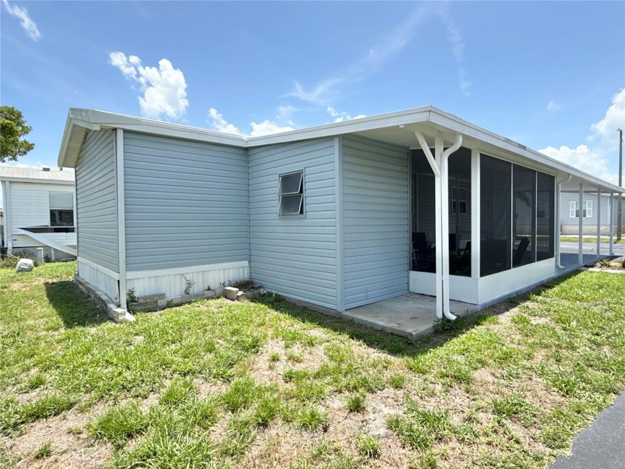 217 Mount Piney Avenue Ne, Unit 286, Saint Petersburg, FL 33702 Photo