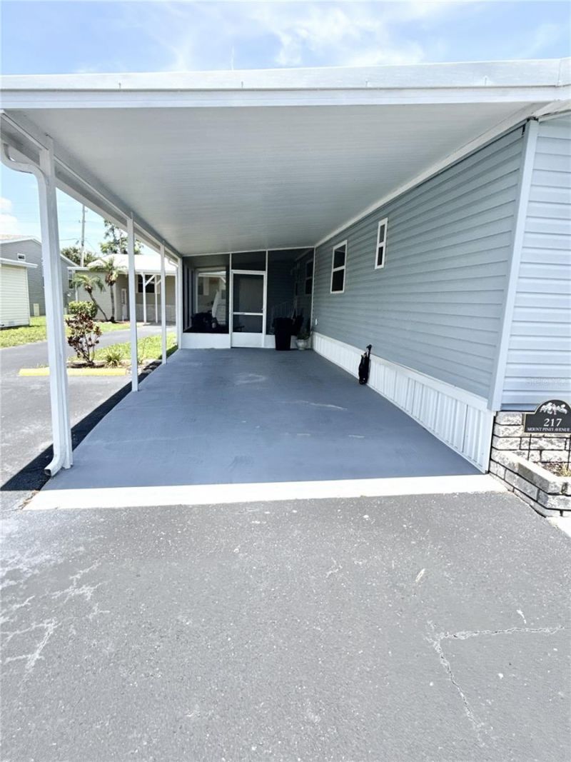 217 Mount Piney Avenue Ne, Unit 286, Saint Petersburg, FL 33702 Photo