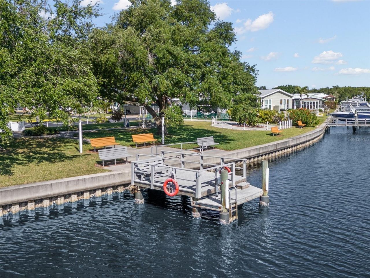 217 Mount Piney Avenue Ne, Unit 286, Saint Petersburg, FL 33702 Photo