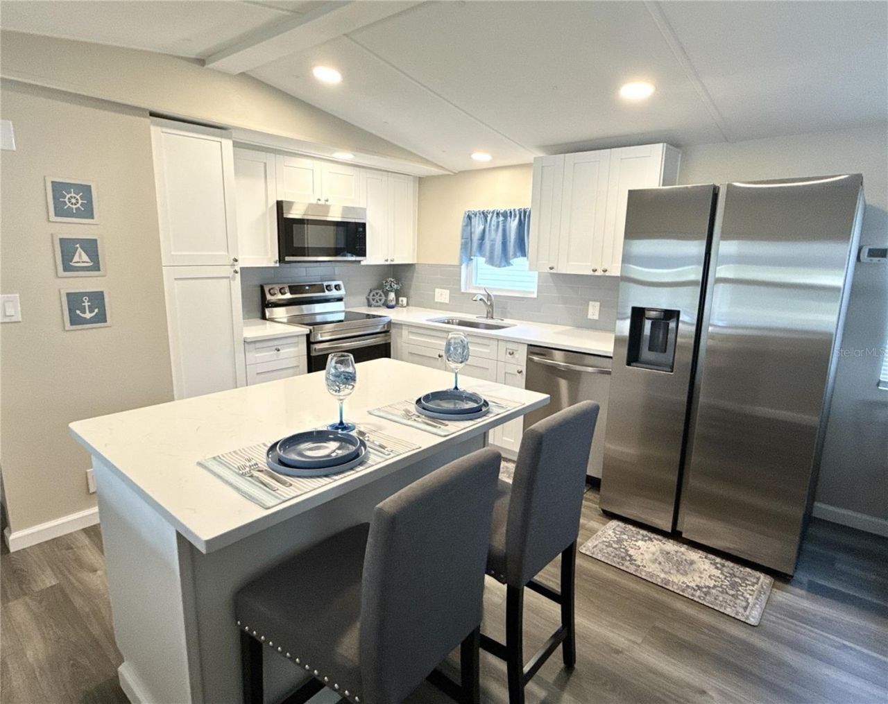 217 Mount Piney Avenue Ne, Unit 286, Saint Petersburg, FL 33702 Photo