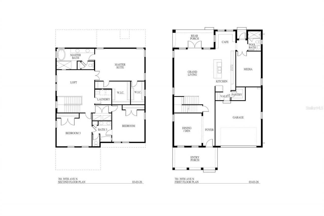 701 39th Avenue N, Saint Petersburg, FL 33703 Photo