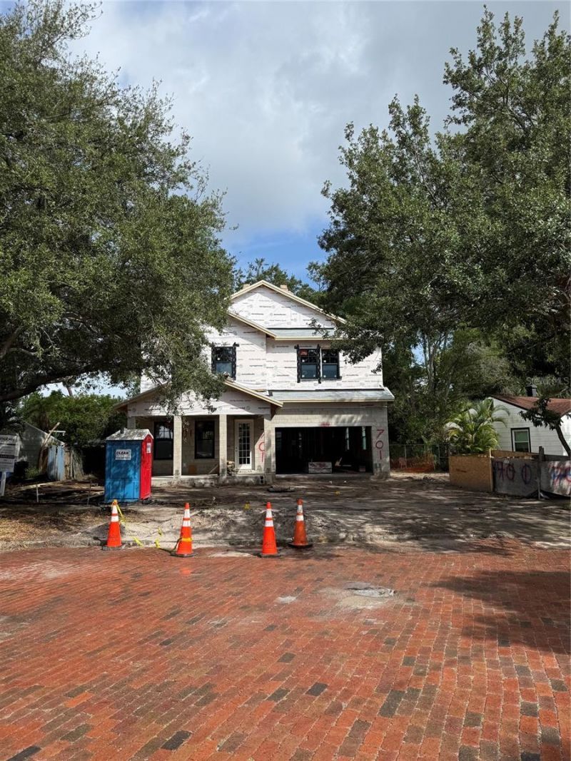 701 39th Avenue N, Saint Petersburg, FL 33703 Photo