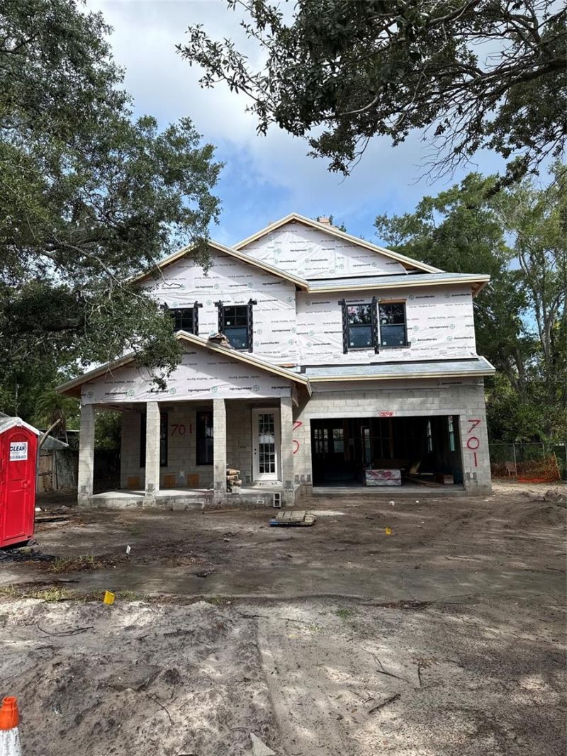701 39th Avenue N, Saint Petersburg, FL 33703 Photo