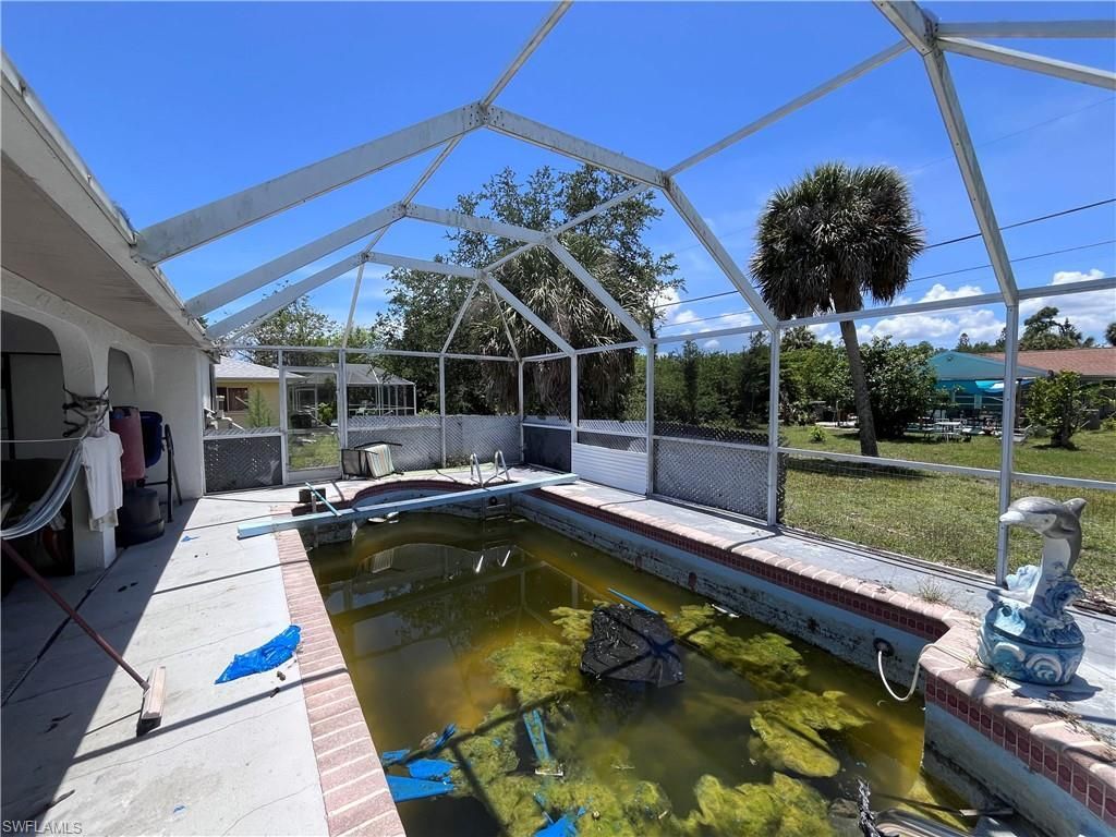 4387 Concert St , Port Charlotte, FL 33948 Photo