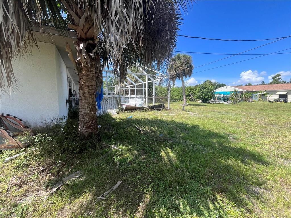 4387 Concert St , Port Charlotte, FL 33948 Photo