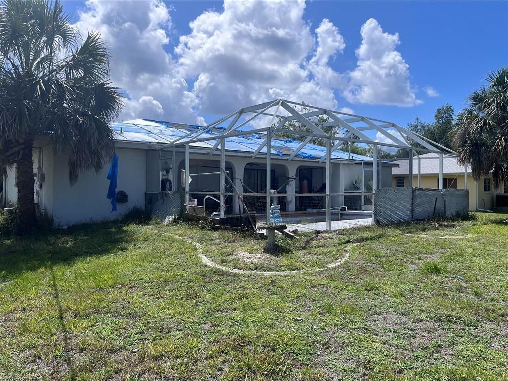 4387 Concert St , Port Charlotte, FL 33948 Photo