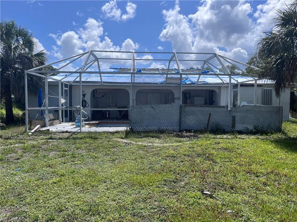4387 Concert St , Port Charlotte, FL 33948 Photo