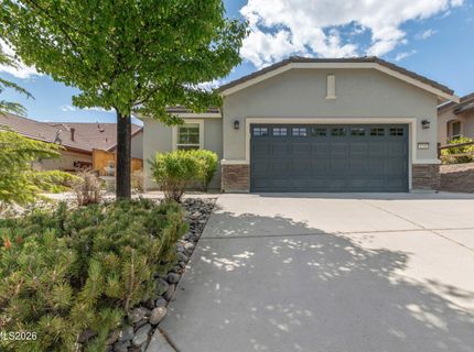 1715 W Del Webb Parkway, Reno, NV 89523 Photo