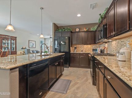 1715 W Del Webb Parkway, Reno, NV 89523 Photo