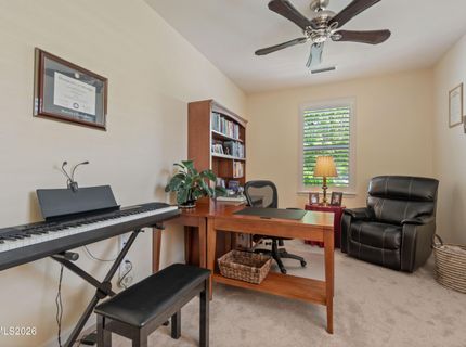 1715 W Del Webb Parkway, Reno, NV 89523 Photo
