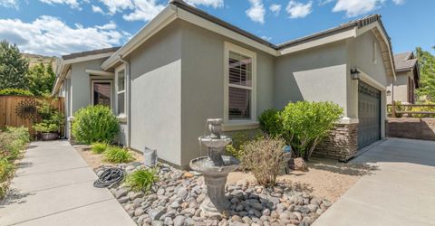 1715 W Del Webb Parkway, Reno, NV 89523 Photo
