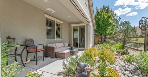 1715 W Del Webb Parkway, Reno, NV 89523 Photo