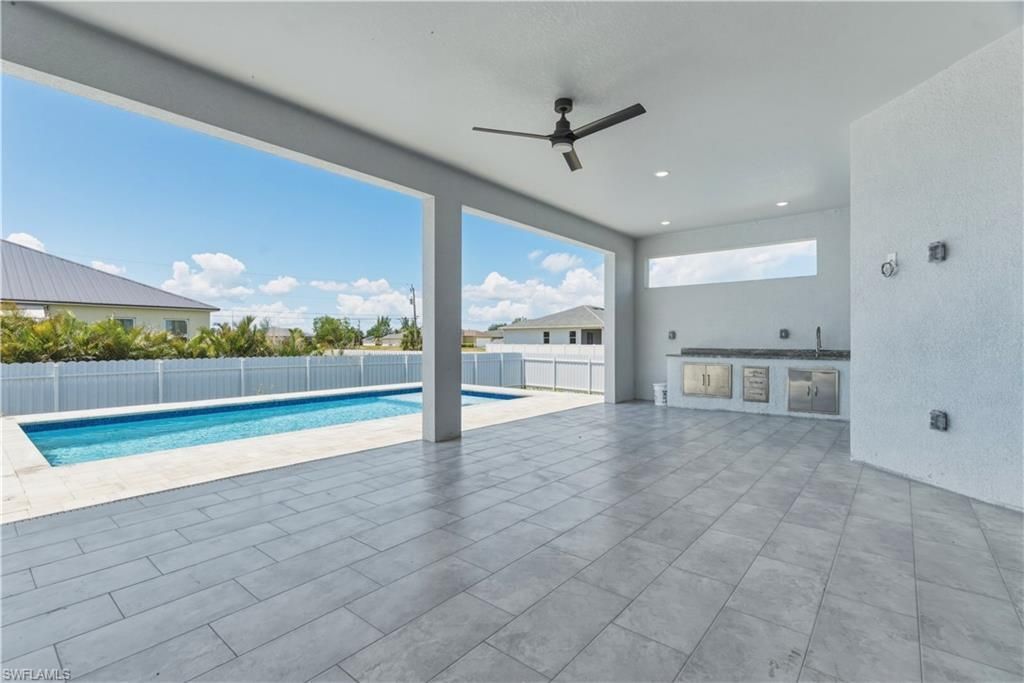 4328 NW 32nd Ln , Cape Coral, FL 33993 Photo