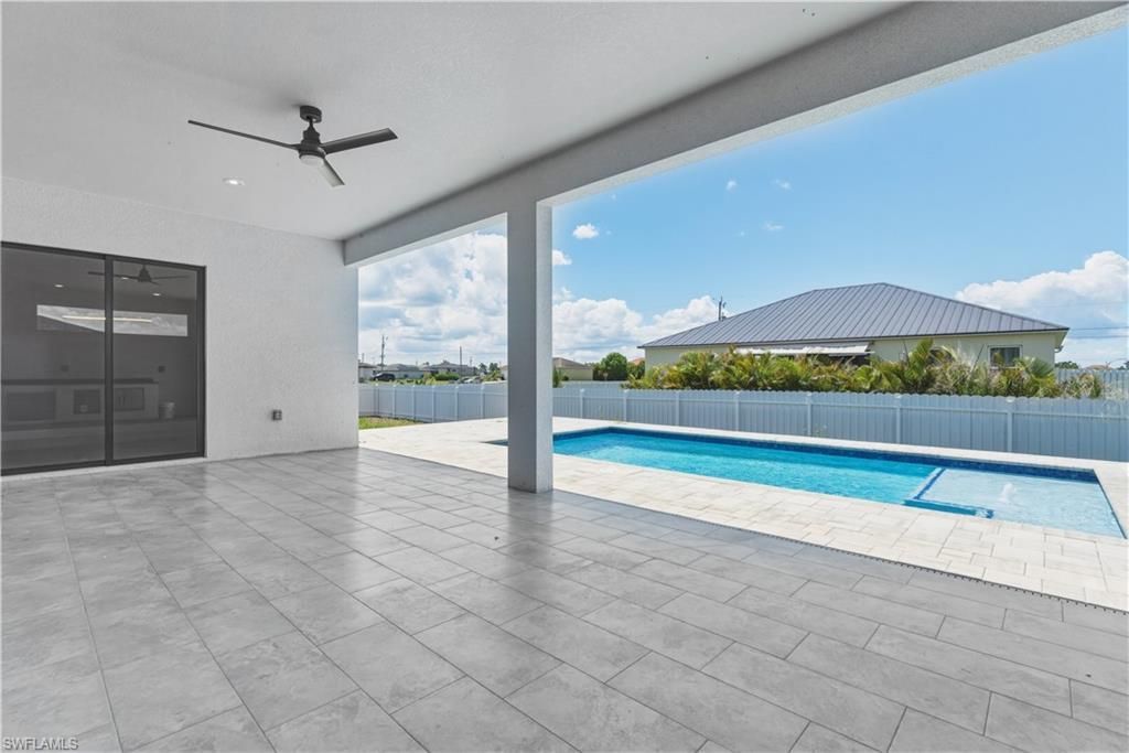 4328 NW 32nd Ln , Cape Coral, FL 33993 Photo