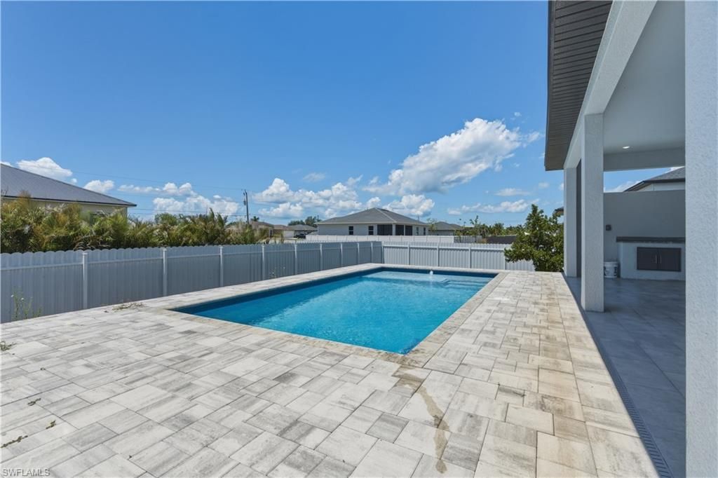 4328 NW 32nd Ln , Cape Coral, FL 33993 Photo