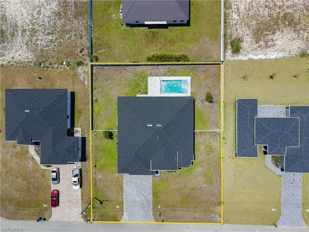 4328 NW 32nd Ln , Cape Coral, FL 33993 Photo
