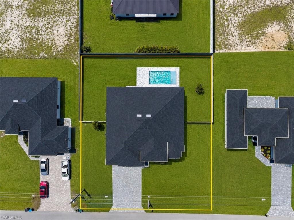 4328 NW 32nd Ln , Cape Coral, FL 33993 Photo