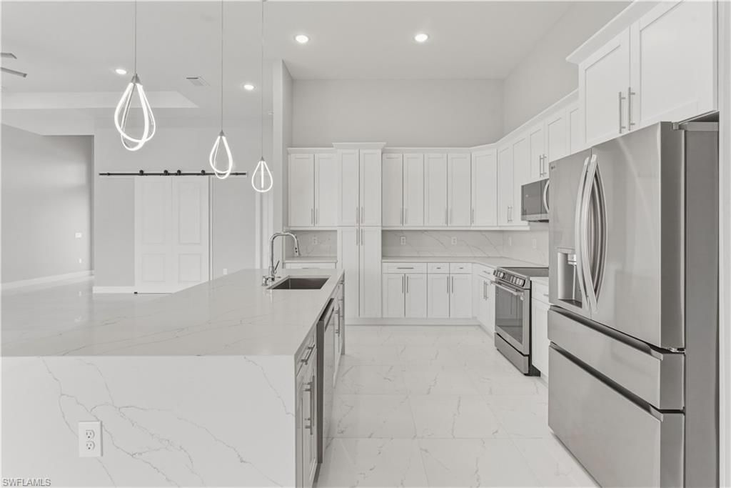 4328 NW 32nd Ln , Cape Coral, FL 33993 Photo